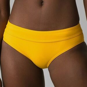 Prana Women's Swim‎ Bottom size large